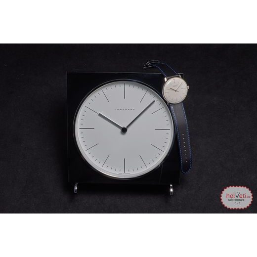 JUNGHANS MAX BILL GRAPHISCHE REIHEN SET 2018 363/2816.00 - JUNGHANS - ZNAČKY