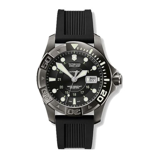 VICTORINOX DIVE MASTER MECHANICAL 241355 - VICTORINOX - ZNAČKY