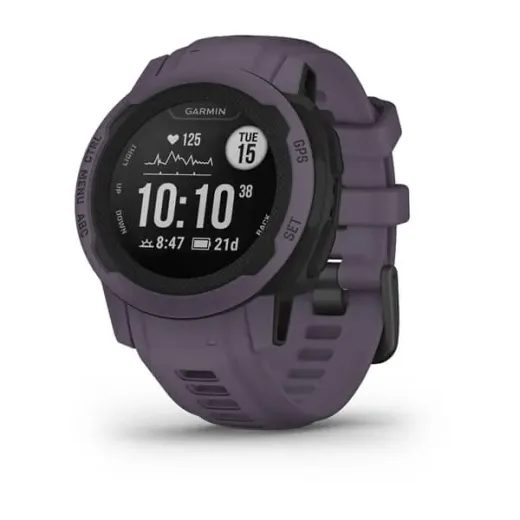 GARMIN INSTINCT® 2S DEEP ORCHID - 010-02563-04 - INSTINCT 2 - BRANDS