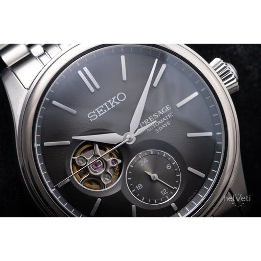 SEIKO PRESAGE CLASSIC SERIES SPB471J1 ‘SUMI-IRO’ - PRESAGE - ZNAČKY