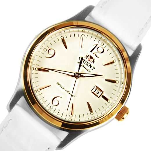 ORIENT CONTEMPORARY LADIES FNR1Q003W - CONTEMPORARY - ZNAČKY
