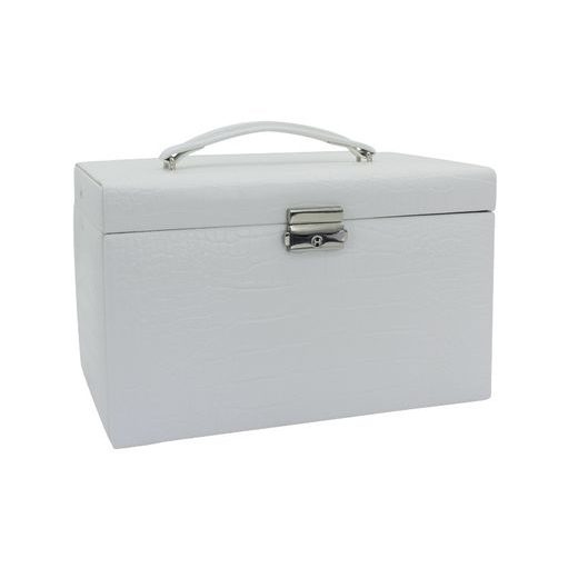 KAZETA NA ŠPERKY FRIEDRICH LEDERWAREN CAIMAN 20135-1 - ŠPERKOVNICE - OSTATNÍ