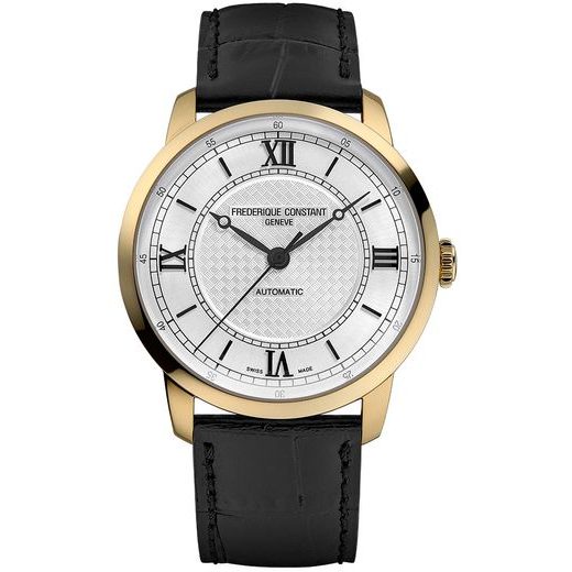 FREDERIQUE CONSTANT CLASSICS PREMIERE AUTOMATIC FC-301S3B5 - CLASSICS GENTS - BRANDS