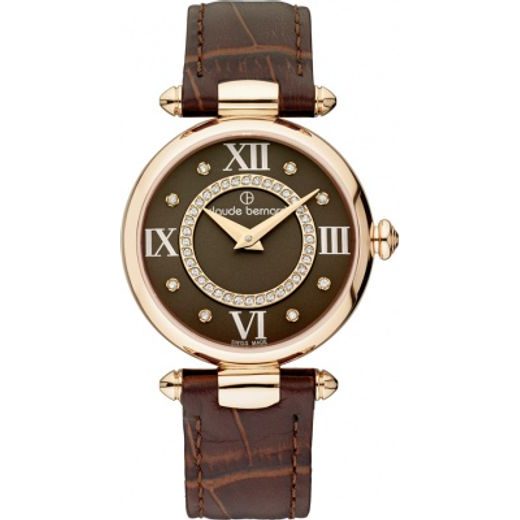 CLAUDE BERNARD DRESS CODE 20501-37R-BRPR1 - DRESS CODE - ZNAČKY