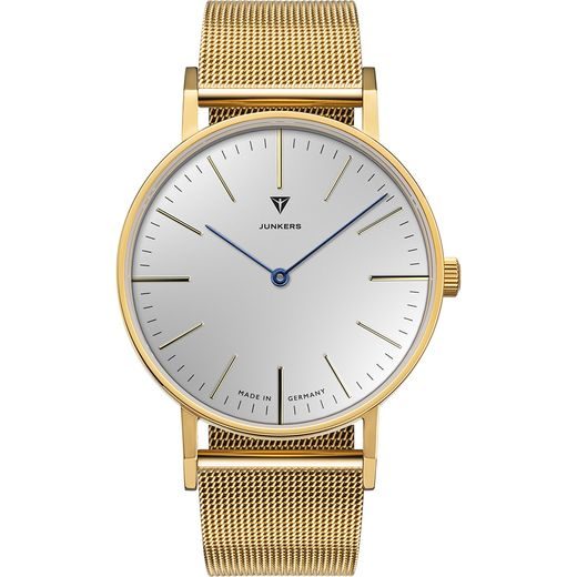 JUNKERS DESSAU HERREN 9.17.03.03.M - DESSAU HERREN - BRANDS