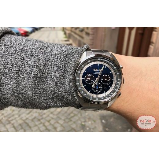 SEIKO SSC619P1 - SEIKO - ZNAČKY