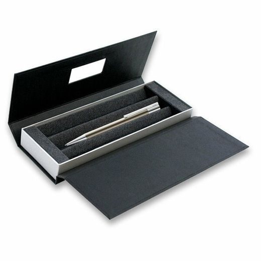 MECHANICKÁ TUŽKA LAMY SCALA TITANIUM 1506/1786710 - MECHANICKÉ TUŽKY - OSTATNÍ