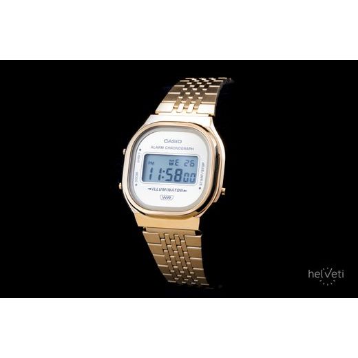 CASIO VINTAGE COLLECTION A140WEG-9AEF - CLASSIC COLLECTION - BRANDS