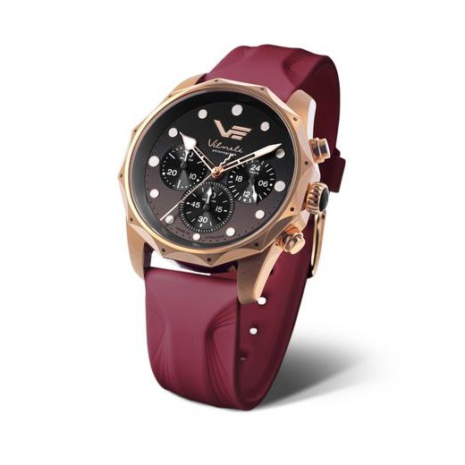 VOSTOK EUROPE VILNELE CHRONO JS20-125B751 - VILNELÉ - ZNAČKY