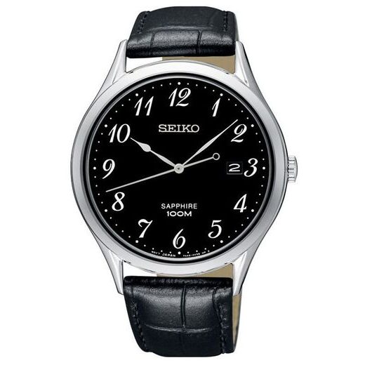 SEIKO SGEH77P1 - QUARTZ - ZNAČKY