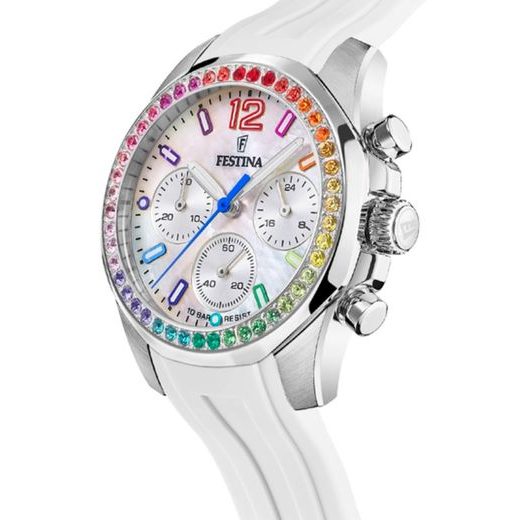 FESTINA RAINBOW 20610/2 - RAINBOW - BRANDS