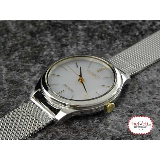 CITIZEN ELEGANT EM0504-81A - ELEGANT - ZNAČKY