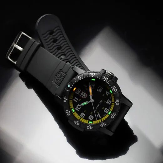 LUMINOX XS.0325 - SEA - ZNAČKY