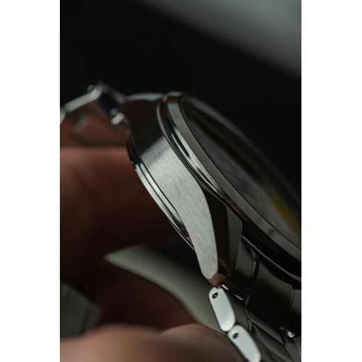 ORIENT STAR CONTEMPORARY RE-AY0202A M34 F7 MOON PHASE LIMITED EDITION - CONTEMPORARY - ZNAČKY