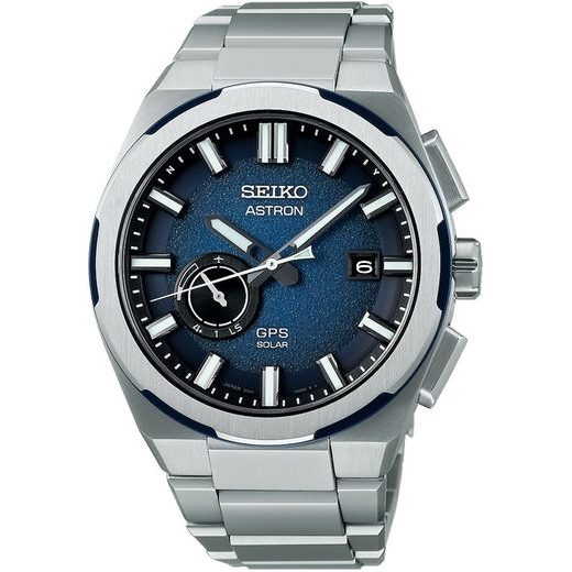 SEIKO ASTRON SSJ023J1 EARTH - ASTRON - ZNAČKY