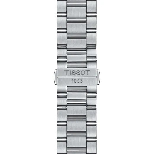 TISSOT PRS 516 POWERMATIC 80 CHRONOGRAPH T131.627.11.052.00 - PRS 516 - BRANDS