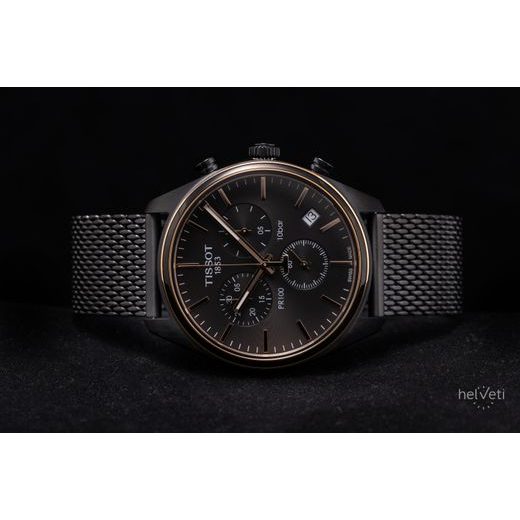 TISSOT PR 100 QUARTZ T101.417.23.061.00 - PR 100 - MĂRCI