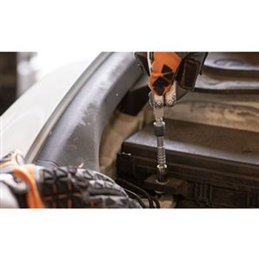 LEATHERMAN - BIT HOLDER WITH RATCHET 931030 - KNIFE ACCESSORIES - ACCESSORIES