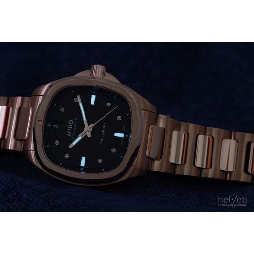 MIDO MULTIFORT TV 35 M049.307.33.296.00 - MULTIFORT - BRANDS