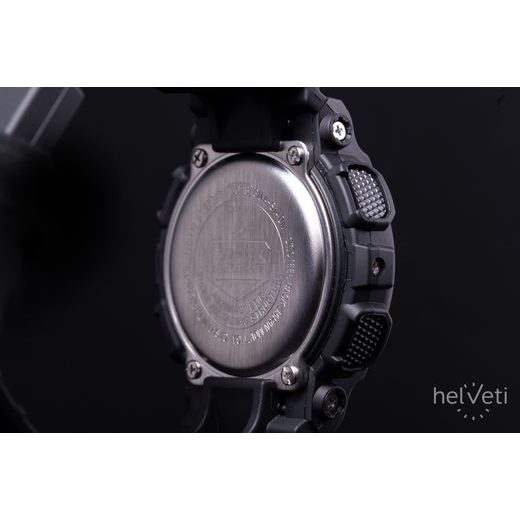 CASIO G-SHOCK GMA-S140M-1AER - G-SHOCK - BRANDS