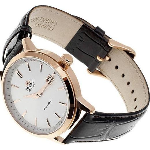 ORIENT CLASSIC SYMPHONY AUTOMATIC FER27003W - CLASSIC - ZNAČKY