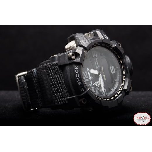 CASIO GWG-1000-1A1ER MUDMASTER - BAZAAR - CASIO - BRANDS