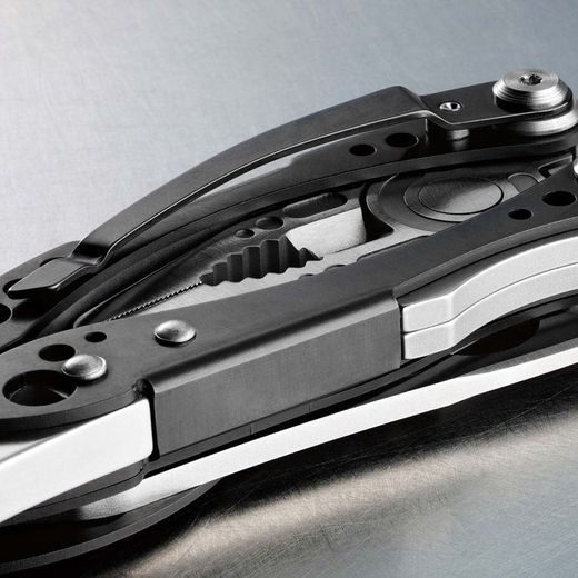 MULTITOOL LEATHERMAN SKELETOOL CX 830923 - PLIERS AND MULTITOOLS - ACCESSORIES