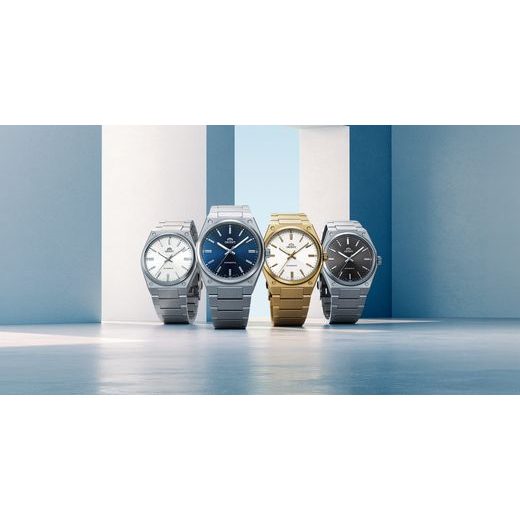 ORIENT CONTEMPORARY FLUSSO RA-BB0205R LIMITED EDITION - CONTEMPORARY - ZNAČKY