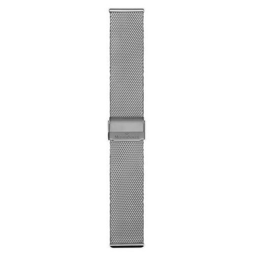 MEISTERSINGER MLN STEEL BRACELET - STRAPS - ACCESSORIES