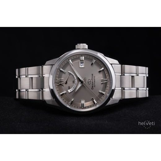 ORIENT STAR CONTEMPORARY RE-AU0110N - CONTEMPORARY - MĂRCI