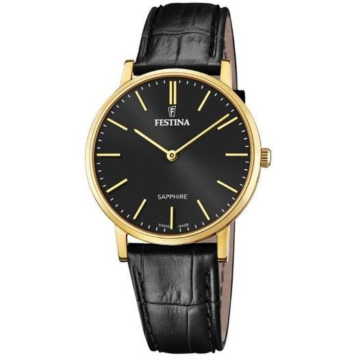 FESTINA SWISS MADE 20016/3 - SWISS MADE - BRANDS