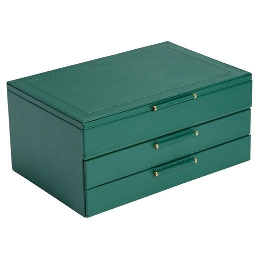 JEWELLERY BOX WOLF SOPHIA 392012 - JEWELLERY BOXES - ACCESSORIES