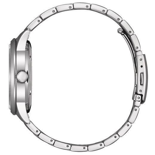 CITIZEN AUTOMATIC NY4058-79XE - ELEGANT - BRANDS