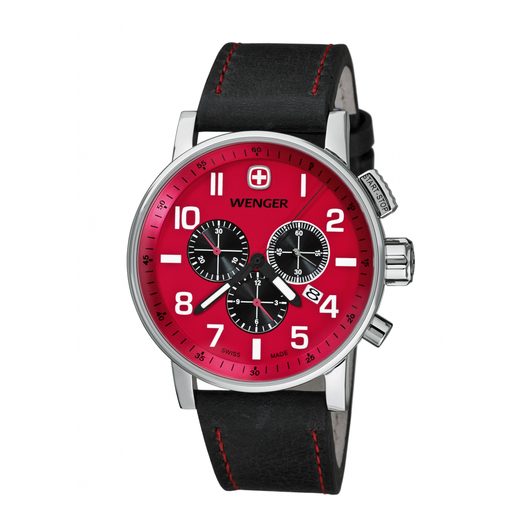 WENGER COMMANDO CHRONO 01.1243.103 - WENGER - ZNAČKY