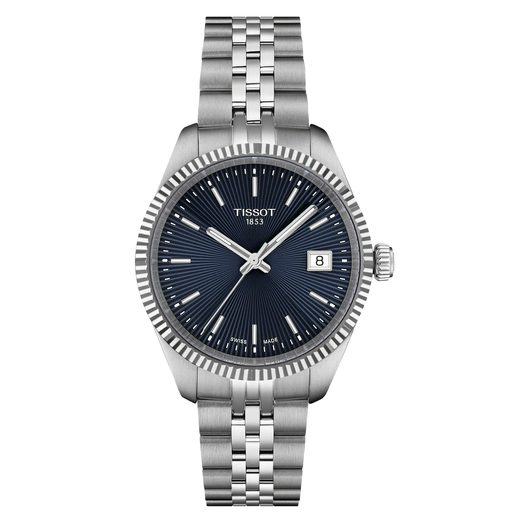 TISSOT BALLADE T156.210.11.041.00 - BALLADE - ZNAČKY
