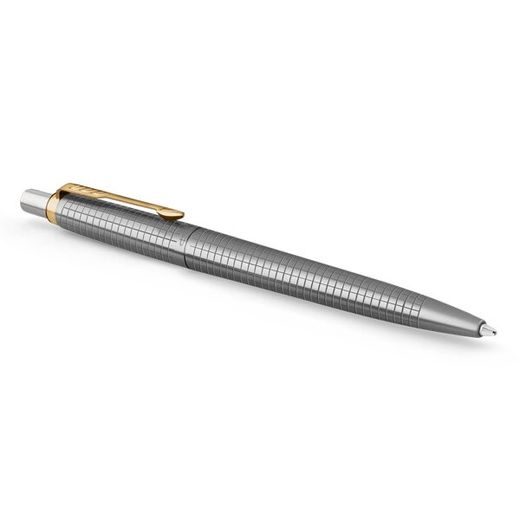 PARKER JOTTER SE 70TH STAINLESS STEEL CT KULIČKOVÉ PERO 1502/1805530 - PENS AND DIARIES - ACCESSORIES