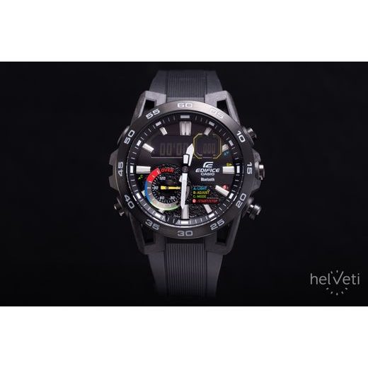 CASIO EDIFICE SOSPENSIONE ECB-40MP-1AEF - EDIFICE - ZNAČKY