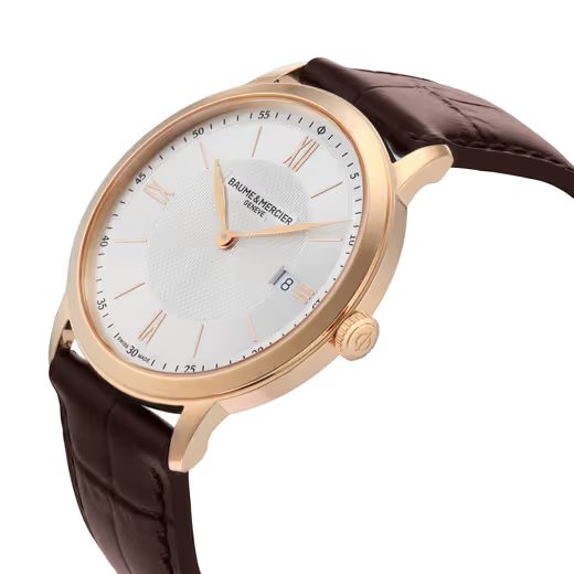 BAUME & MERCIER CLASSIMA 10857 - CLASSIMA - ZNAČKY