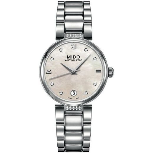 MIDO BARONCELLI DONNA M022.207.61.116.11 - BARONCELLI - BRANDS