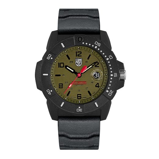 LUMINOX NAVY SEAL 3600 SERIES XS.3617.SET - SEA - ZNAČKY