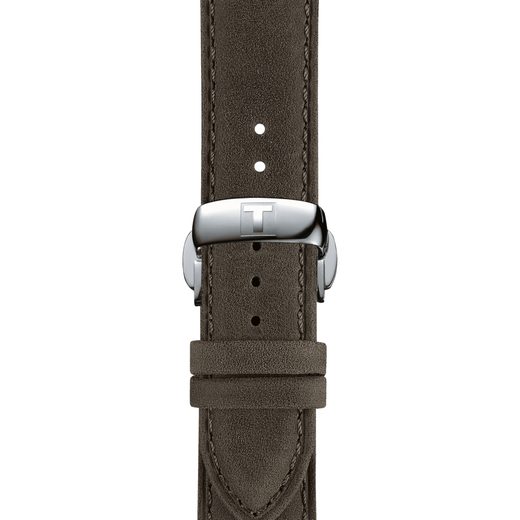 TISSOT CHEMIN DES TOURELLES SQUELETTE T139.836.16.261.00 - CHEMIN DES TOURELLES - BRANDS