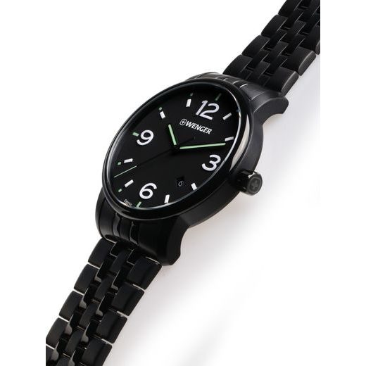 WENGER URBAN METROPOLITAN 01.1741.119 - WENGER - ZNAČKY