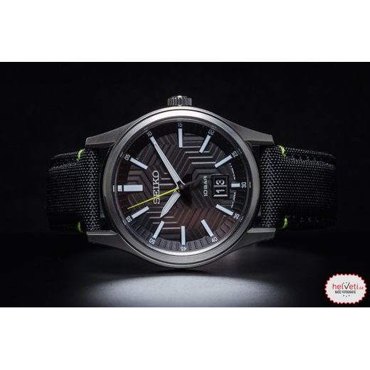 SEIKO QUARTZ SUR517P1 - QUARTZ - ZNAČKY