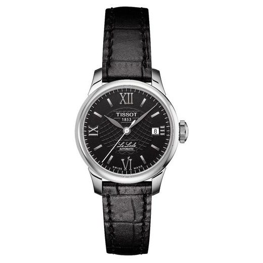 TISSOT LE LOCLE AUTOMATIC T41.1.123.57 - LE LOCLE AUTOMATIC - ZNAČKY