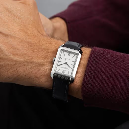 BAUME & MERCIER HAMPTON 10522 - HAMPTON - BRANDS