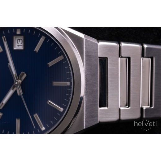 SEIKO QUARTZ SUR555P1 - QUARTZ - MĂRCI