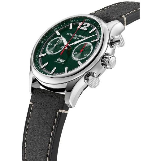FREDERIQUE CONSTANT VINTAGE RALLY HEALEY CHRONOGRAPH AUTOMATIC LIMITED EDITION FC-397HDGR5B6 - VINTAGE RALLY - ZNAČKY