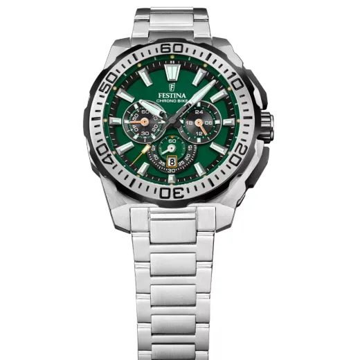 FESTINA CHRONO BIKE 20724/3 - CHRONO BIKE - BRANDS