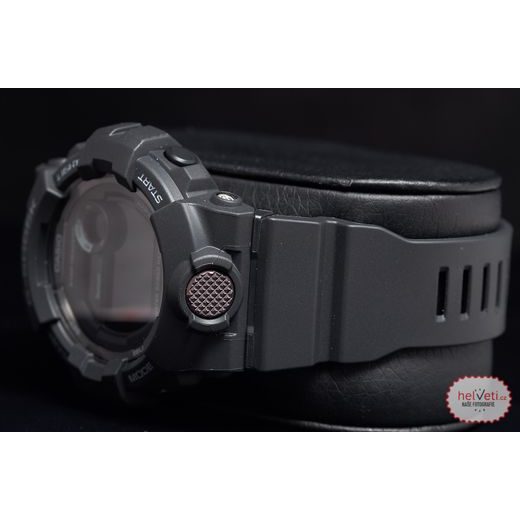 CASIO G-SQUAD GBD-800-1BER - G-SHOCK - BRANDS