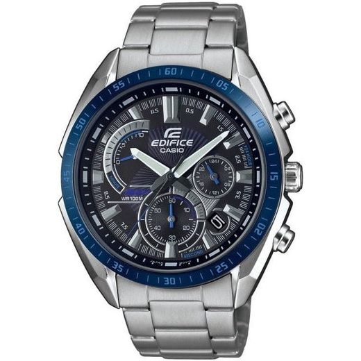 CASIO EDIFICE EFR-570DB-1BVUEF - CASIO - BRANDS